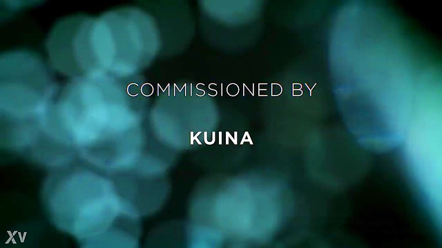 Popstar Ahri FromLeague of Legends Takes Deep Anal By Washa