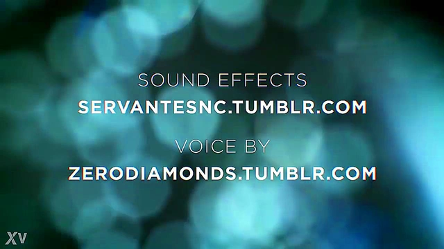 Popstar Ahri FromLeague of Legends Takes Deep Anal By Washa