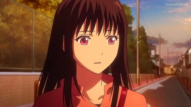 Cute Anime Girl Seduces With Noragami-Inspired Hentai Action