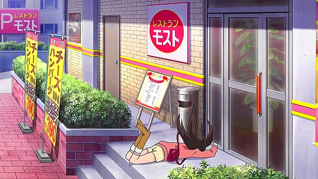 Cute Anime Girl Seduces With Noragami-Inspired Hentai Action