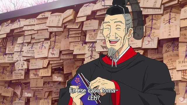 Cute Anime Girl Seduces With Noragami-Inspired Hentai Action