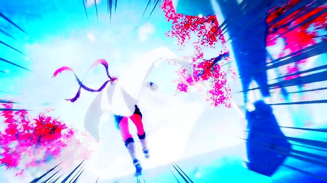 Avatar King Anime Adventure – Hot Hentai Action Unleashed