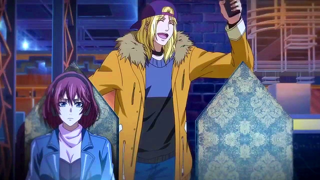 Avatar King Anime Adventure – Hot Hentai Action Unleashed