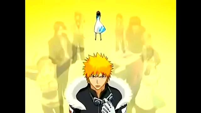 Bleach Hentai Opening – Sexy Maid Quenches Desires With Hot Blowjob