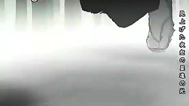 Bleach Hentai Opening – Sexy Maid Quenches Desires With Hot Blowjob