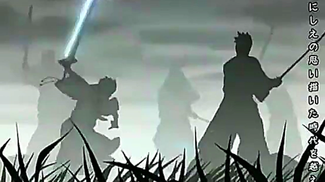 Bleach Hentai Opening – Sexy Maid Quenches Desires With Hot Blowjob