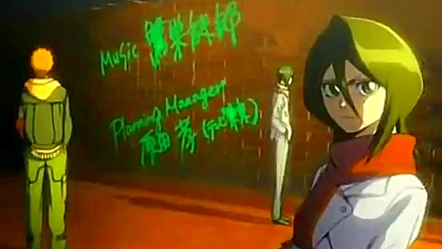 Bleach Hentai Opening – Sexy Maid Quenches Desires With Hot Blowjob