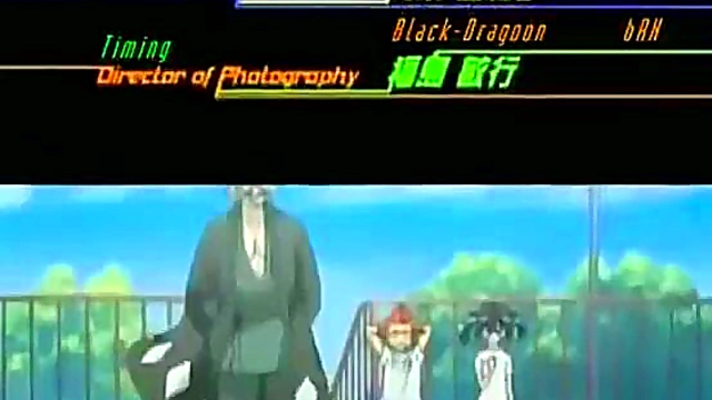 Bleach Hentai Opening – Sexy Maid Quenches Desires With Hot Blowjob