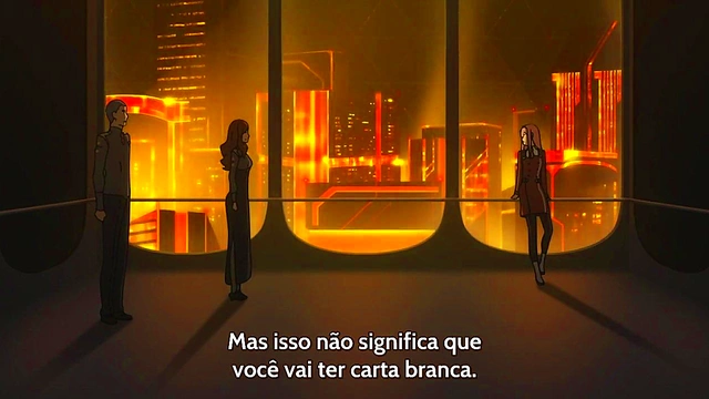 Cute Anime Girls From Darling in the FranXX Ep 4 Take On X-Rated Action