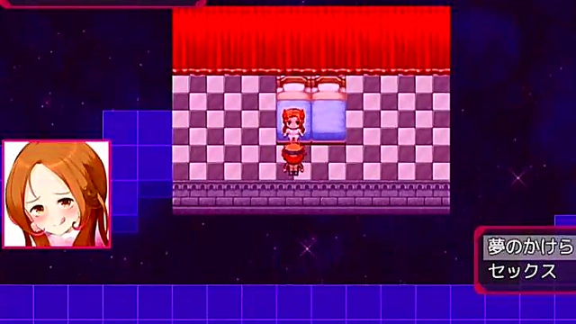 Lilith Seduces You in Nightmarish Hentai Game Fantasy