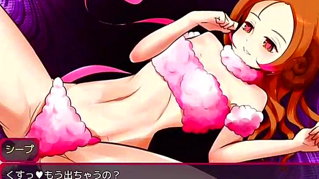 Lilith Seduces You in Nightmarish Hentai Game Fantasy