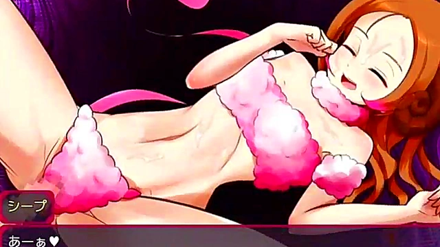 Lilith Seduces You in Nightmarish Hentai Game Fantasy