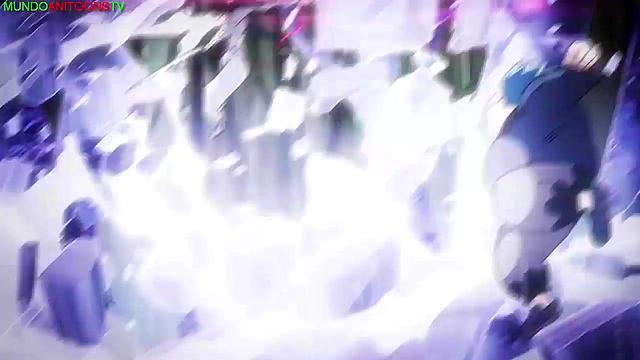 Hot Anime Babe Gets Hardcore Action In Mob Psycho 100 Season 2