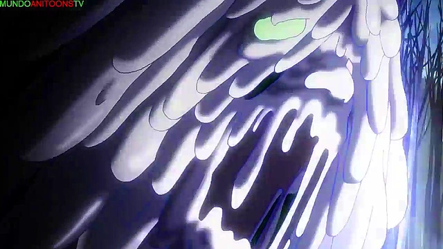Hot Anime Babe Gets Hardcore Action In Mob Psycho 100 Season 2