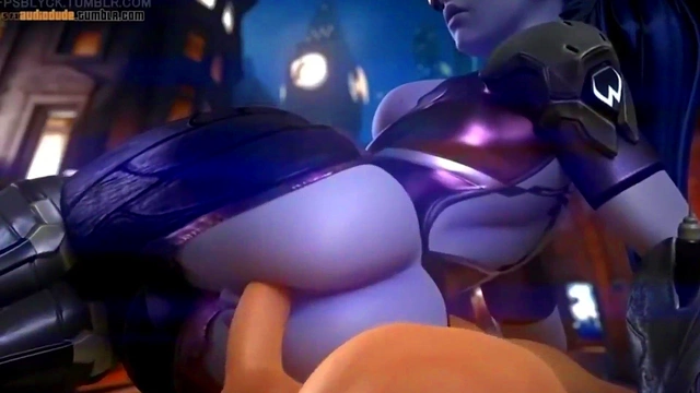 Hentai Overwatch Compilation – Anime Girls Taking Cock In Every Scene