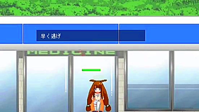 Fox Hentai Game Character Gets Fucked In Sexy Anime Style