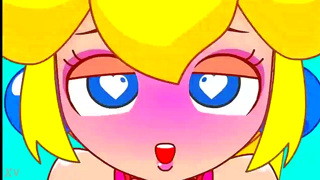 Horny Princess Peach Gets Fucked Hard In Sexy Hentai Adventure