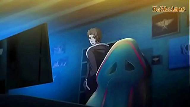 Avatar King’s Adventurous Anime Sex Frenzy With Sexy Maid