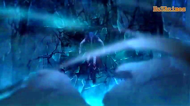 Avatar King’s Adventurous Anime Sex Frenzy With Sexy Maid