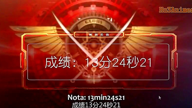 Avatar King’s Adventurous Anime Sex Frenzy With Sexy Maid