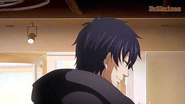 Avatar King’s Adventurous Anime Sex Frenzy With Sexy Maid