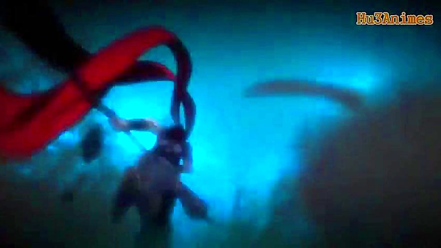 Avatar King’s Adventurous Anime Sex Frenzy With Sexy Maid