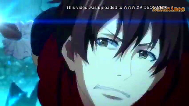 Avatar King’s Adventurous Anime Sex Frenzy With Sexy Maid