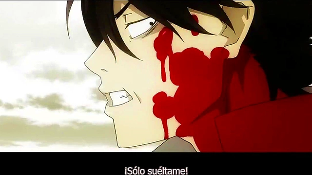 Monogatari Anime – Bakemonogatari Subtitled Hentai Episode Features Seductive Scenes