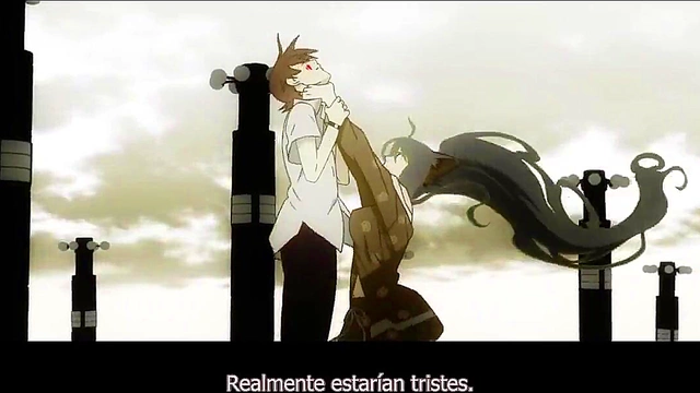 Monogatari Anime – Bakemonogatari Subtitled Hentai Episode Features Seductive Scenes