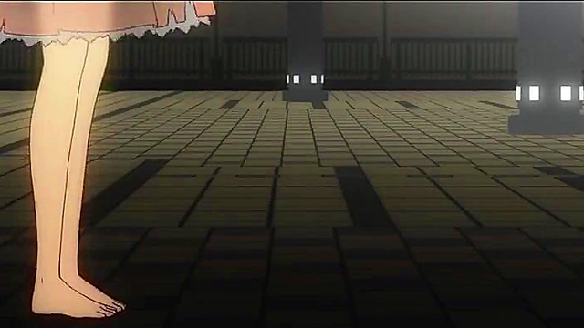 Monogatari Anime – Bakemonogatari Subtitled Hentai Episode Features Seductive Scenes