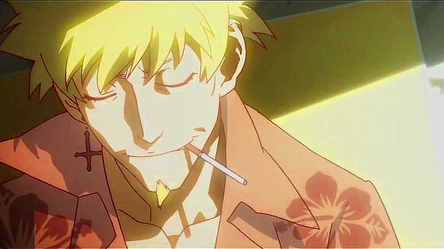 Monogatari Anime – Bakemonogatari Subtitled Hentai Episode Features Seductive Scenes