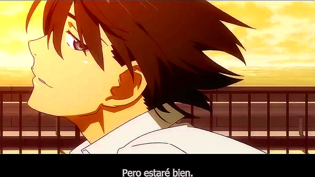 Monogatari Anime – Bakemonogatari Subtitled Hentai Episode Features Seductive Scenes
