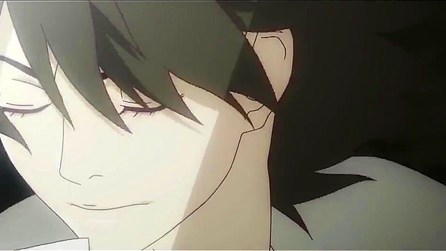 Monogatari Anime – Bakemonogatari Subtitled Hentai Episode Features Seductive Scenes