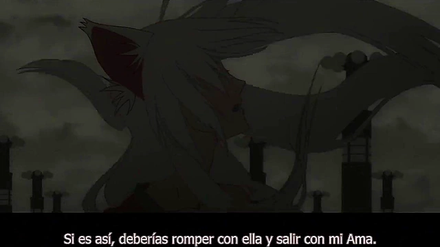 Monogatari Anime – Bakemonogatari Subtitled Hentai Episode Features Seductive Scenes