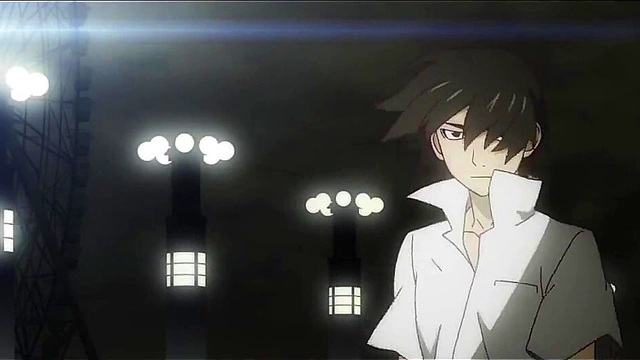 Monogatari Anime – Bakemonogatari Subtitled Hentai Episode Features Seductive Scenes