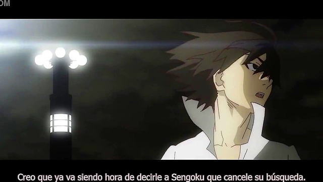 Monogatari Anime – Bakemonogatari Subtitled Hentai Episode Features Seductive Scenes