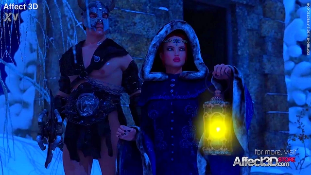 Futuristic Heroes Engage in Hot Futa Threesome Action with Deepthroats & Cumshots