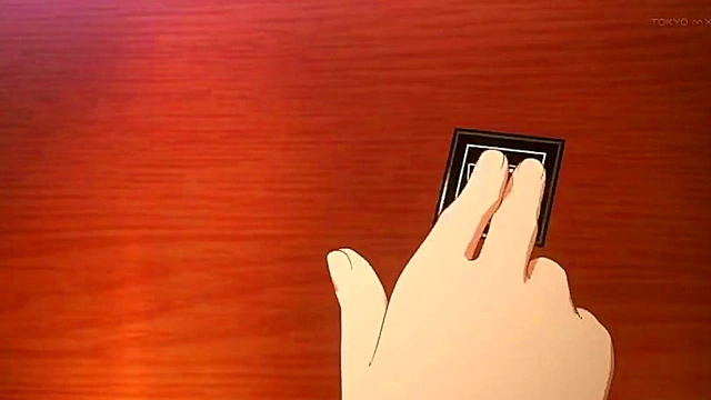 Accel World Anime – Hot Hentai Action & Intense Ecchi Scenes