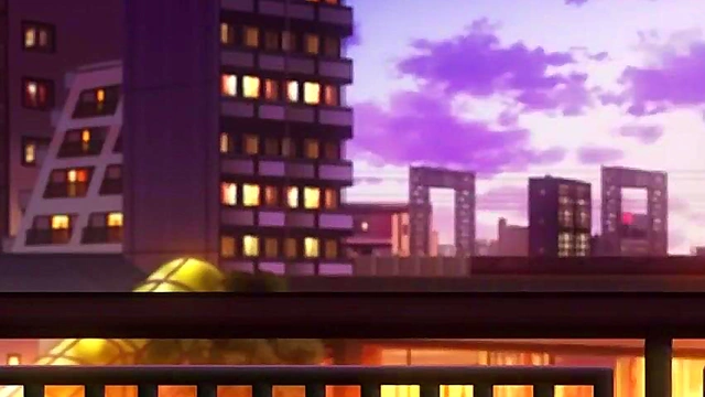 Accel World Anime – Hot Hentai Action & Intense Ecchi Scenes