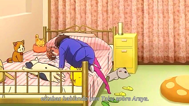 Accel World Anime – Hot Hentai Action & Intense Ecchi Scenes