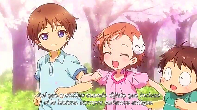 Accel World Anime – Hot Hentai Action & Intense Ecchi Scenes