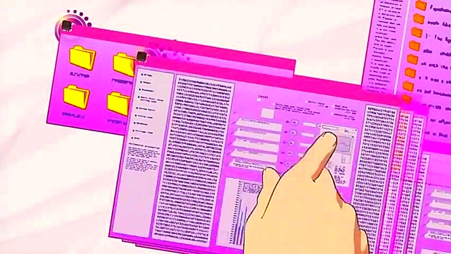 Accel World Anime – Hot Hentai Action & Intense Ecchi Scenes