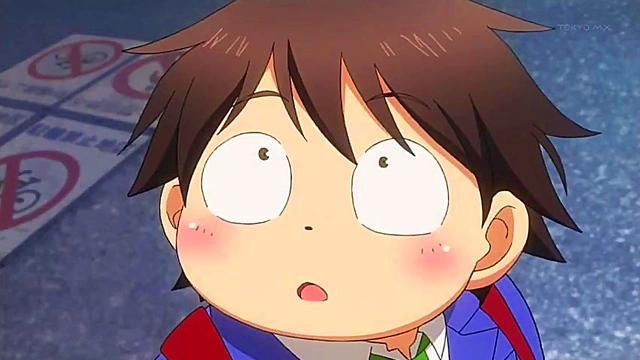 Accel World Anime – Hot Hentai Action & Intense Ecchi Scenes