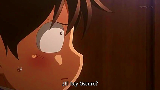 Accel World Anime – Hot Hentai Action & Intense Ecchi Scenes