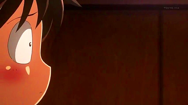 Accel World Anime – Hot Hentai Action & Intense Ecchi Scenes