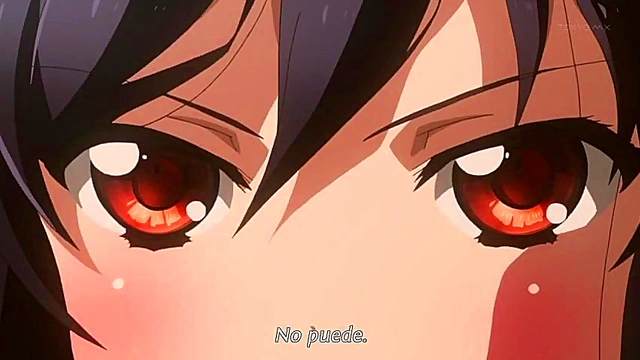 Accel World Anime – Hot Hentai Action & Intense Ecchi Scenes