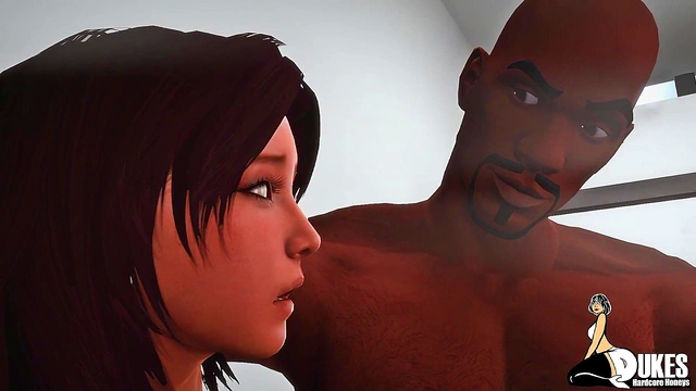 Step-Dad Fucks Teen Step Daughter’s Best Friend During Hotel Business Trip