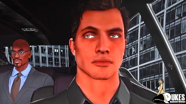 Step-Dad Fucks Teen Step Daughter’s Best Friend During Hotel Business Trip