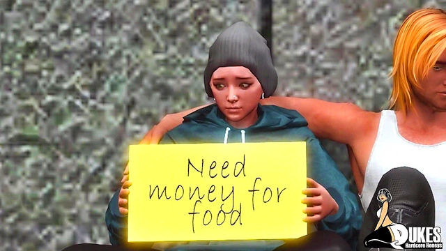 Step-Dad Fucks Teen Step Daughter’s Best Friend During Hotel Business Trip