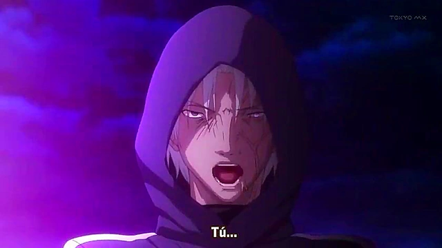 Saber Takes Charge in Fate/Zero Anime for Hot 2D Action(Sub Esp)